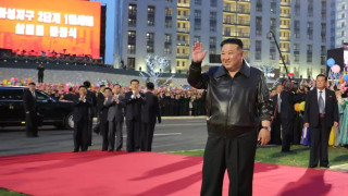 Β. Κορέα: Ποια είναι η «ομάδα ηδονής» του Κιμ Γιονγκ Ουν