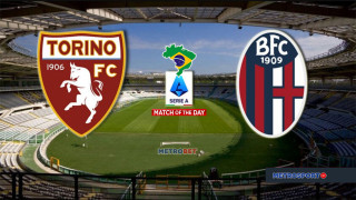 «Ματς της ημέρας» :  Πετύχαμε ρεκόρ είσπραξης, μεγάλο κέρδος, ενώ σήμερα η στήλη έχει  : - Τορίνο - Μπολόνια  –