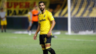 Άρης: Κέρδισε πόντους ο Μοντόγια