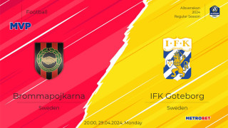 «MVP» :  Πήραμε ένα κέρδος από τα 11 ταμεία μας χθες, ενώ σήμερα αρχίζω με το «Χ» της Γκέτεμποργκ στην Στοκχόλμη