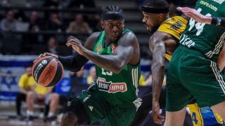Euroleague: Σπουδαίος Παναθηναϊκός, 2-2 και όλα για όλα στο ΟΑΚΑ