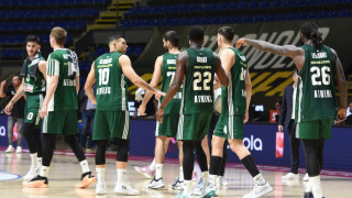 Ο Παναθηναϊκός AKTOR κατέθεσε ένσταση μετά την ήττα από την Μακάμπι