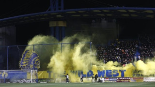 Το καταπληκτικό video του Παναιτωλικού για τον κόσμο του