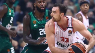 Euroleague: Οι GM΄  s έβγαλαν φαβορί, μέσα Παναθηναϊκός και Ολυμπιακός