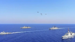 Τουρκία: Δεσμεύει με NAVTEX τρεις περιοχές του Αιγαίου
