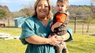 ΗΠΑ: 32χρονη σκότωσε τον 3χρονο γιο της και αυτοκτόνησε (vid)