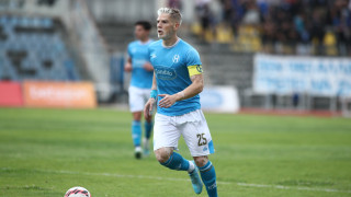 Ηρακλής: Τρεις κίτρινες ο Βιτλής