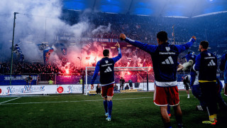 Εντυπωσιακά video από το μεγάλο ντέρμπι: Αμβούργο VS Ζανκτ Πάουλι