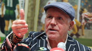 Αναστόπουλος: «Οι μαγκιές στον Γκαγκάτση δεν περνούν»-Τι είπε για Καρυπίδη και Πρασσά