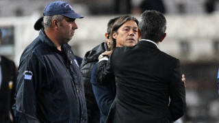 ΑΕΚ: Υλικό στη ΔΕΑΒ πως ο Αλμέιδα δέχθηκε επίθεση