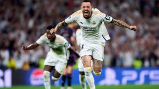 Χοσελού - Ποιος είναι ο αφανής ήρωας που... έψαχνε link για να δει τη Ρεάλ Μαδρίτης