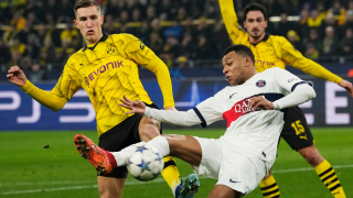 Betroom: Με το μυαλό στους αγώνες ρεβάνς