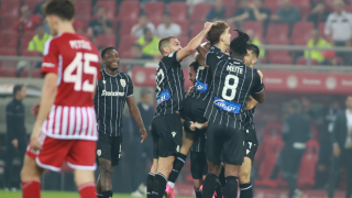 Ο δρόμος προς την κούπα περνάει από το ΠΑΟΚ - Ολυμπιακός