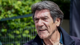 Σαργκάνης: «Το πρωτάθλημα θα έχει... φτερά - Πηγαίνω στο Άγιο Όρος μόνο για 3 ημέρες για να μην το βαρεθώ»