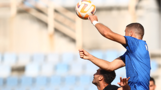 Ηρακλής-Αναγέννηση Καρδίτσας: Στόχος να κλειδώσει η παραμονή