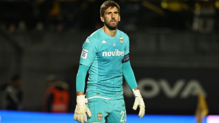 Κουέστα: «Πραγματικά θέλω να κατακτήσουμε έναν τίτλο»