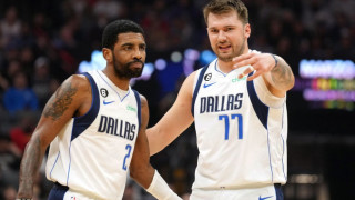 NBA-Μεγάλη πρόκριση: Οι Μάβερικς ξόρκισαν τον κακό τους δαίμονα