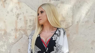 Δώρα Τσαμπάζη: Η συγκινητική ανάρτηση για τα γενέθλια του γιου της και η αναφορά στον Νικολαϊδη