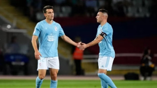 Ελπίζει σε Ευρώπη η Θέλτα με Δουβίκα