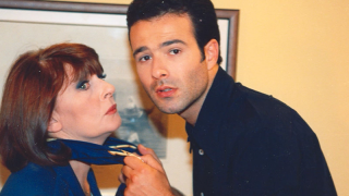 Θανάσης Ευθυμιάδης: Συγκινητικό «αντίο» στην Άννα Παναγιωτοπούλου