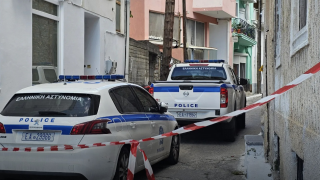 Πατροκτονία στη Σάμο: Τον σκότωσε γιατί πίστευε ότι τη δηλητηριάζει