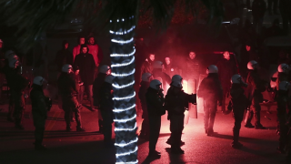 Δολοφονία Λυγγερίδη: «Αστυνομικοί φυγάδευσαν οπαδούς του Ολυμπιακού!»