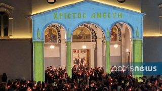 Πύργος: Έκαναν Ανάσταση με... τρισδιάστατα γραφικά (vid)