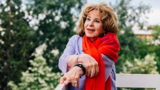 Δέσποινα Στυλιανοπούλου: Τέλος στην αγωνία για την ηθοποιό-Πού βρισκόταν το τελευταίο διάστημα