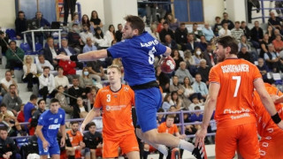 Πρώτο ματς η Εθνική ανδρών με την Ολλανδία για την πρόκριση στο παγκόσμιο πρωτάθλημα 2025