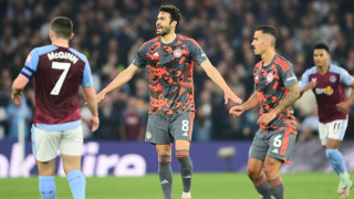 Ιμπόρα: «Θέλω πολύ να το κατακτήσω το Conference League»