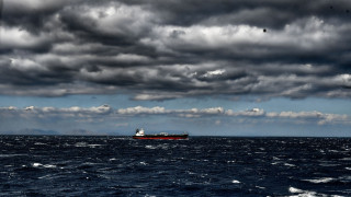 Ο καιρός της Τρίτης (14/10): Νεφώσεις με τοπικές βροχές-Σε ποιες περιοχές