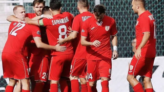 Πολλές ελπίδες παραμονής για τον Καμπανιακό μετά το μεγάλο διπλό επί του Αιολικού