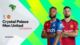 «Ματς της ημέρας» :  Ενδιαφέρον παιχνίδι στην Αγγλία  : - Κρίσταλ Πάλας – Μάντσεστερ Γ.  –