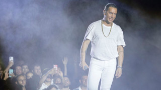 Γιώργος Μαζωνάκης: Βγήκαν οι τοξικολογικές εξετάσεις-Τι έδειξαν