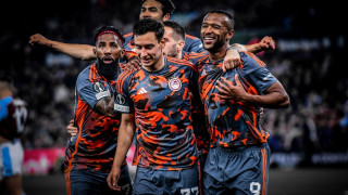 Τι αλλάζει στα ευρωπαϊκά εισιτήρια αν ο Ολυμπιακός πάρει πρωτάθλημα και Conference