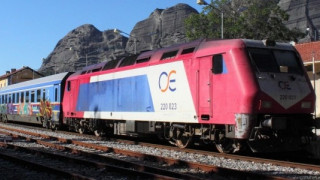 Θεσσαλονίκη: Καταδικάστηκε ο 64χρονος που βιντεοσκοπούσε 18χρονη μέσα στο τρένο