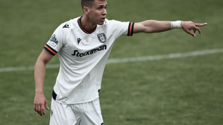 ΠΑΟΚ Β´: Η 20μελής αποστολή για τον εκτός έδρας αγώνα με την Κοζάνη