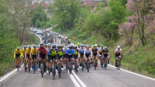 LIVE STREAMING: Η παρουσίαση του ΔΕΗ Διεθνή Ποδηλατικού Γύρου