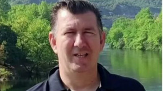 Πέθανε ξαφνικά ο πρόεδρος των Συνοριοφυλάκων, Παναγιώτης Χαρέλας