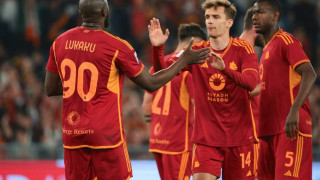 Ισόπαλες Ρόμα και Γιουβέντους, «χρυσός» βαθμός για το Τσάμπιονς Λιγκ