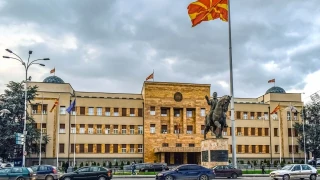 Δεν είναι η Ελλάδα: Ποια χώρα θεωρούν οι Σκοπιανοί ως τη μεγαλύτερη εχθρό τους