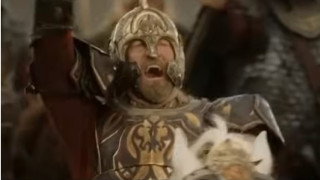 Πέθανε ο «Θέοντεν» του Άρχοντα των Δαχτυλιδιών: Είχε παίξει και στον Τιτανικό