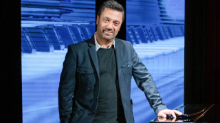 Η απάντηση του Γιώργου Θεοφάνους για την ακύρωση της εμφάνισής του στη φωταγώγηση του χριστουγεννιάτικου δέντρου στο Ναύπλιο