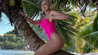 Τούνη: Απάντησε σε όσους την ρώτησαν που βρίσκει χρήματα για τα ακριβά ταξίδια της