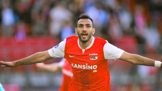 Βαγγέλης Παυλίδης: Αυτός είναι ο πρώτος σκόρερ στην Eredivisie