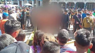 Βολιβία: Λιντσάρισαν μέχρι θανάτου τρεις μαφιόζους απαγωγείς