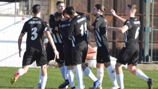 Πίκρα για τον υποβιβασμό: «Πονάμε για τη Δόξα Δράμας»