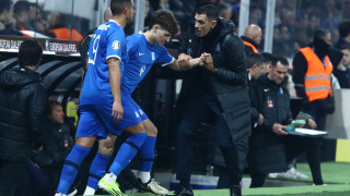 Πογέτ για Κωνσταντέλια: «Για ένα διάστημα εξαφανίστηκε, τον επανέφερε με επιτυχία ο Λουτσέσκου»