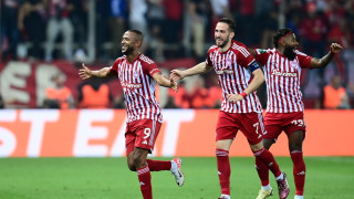 Η Ελλάδα προσπέρασε το Ισραήλ στη βαθμολογία της UEFA με τη νίκη-πρόκριση του Ολυμπιακού