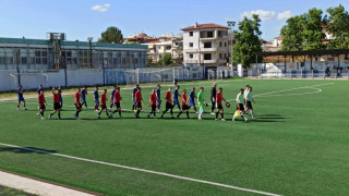 Οι διαιτητές των πρωταθλημάτων ανόδου στη Γ' Εθνική